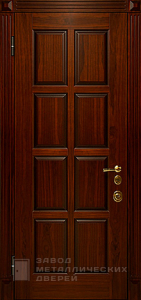 Фото «Межкомнатная дверь №42»  в Александрову