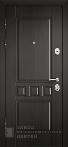 Фото «Готовая дверь №24»  в Москве