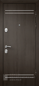 Фото «Дверь с шумоизоляцией №5» в Александрову