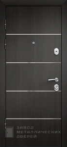 Фото «Дверь венге №9»  в Одинцово