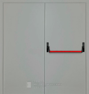 Фото «Противопожарная дверь №28» в Голицыно