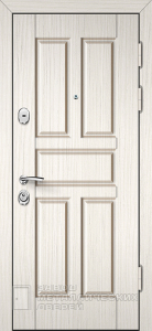 Фото «Дверь на заказ №5» в Истре