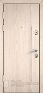 Фото «Серая дверь №16»  в Москве