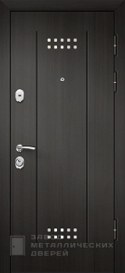 Фото «Современная дверь №7» в Истре