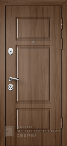 Фото «Коричневая дверь №10» в Москве