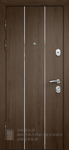 Фото «Современная дверь №31»  в Истре