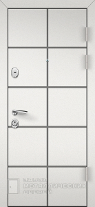 Фото «Белая дверь №17» в Туле